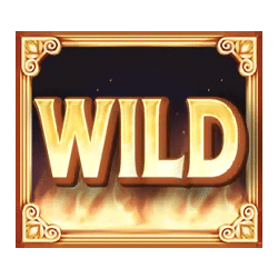 Wild Symbol of Republic Empire: Hold & Win Slot