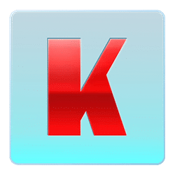 Icon 7 Jackpot Terminal