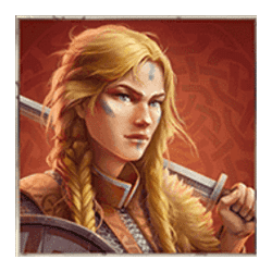 Icon 2 Vikings Fortune: Hold and Win