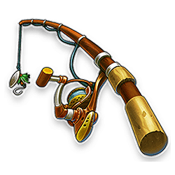 Icon 3 Big Catch Bass Fishing