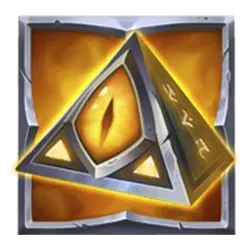 Icon 3 Necromancer’s Gate