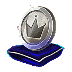 Icon 14 Reels of Wealth