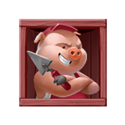 Icon 2 Big Bad Wolf Megaways