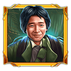 Icon 4 The Goonies Hey You Guys