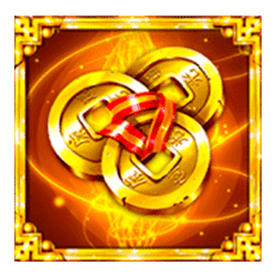 Icon 5 Wild Dragon`s Fortune