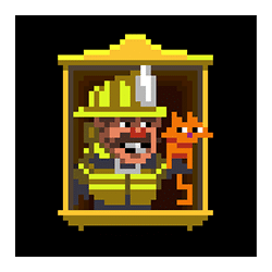 Icon 1 Flame Busters