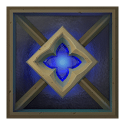 Icon 10 Templar Tumble