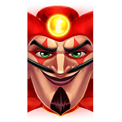Icon 5 Joker’s Luck Respin