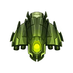 Icon 4 Fire My Laser