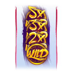 Wild Symbol of Imperial Palace Slot