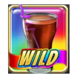 Wild Symbol of Burgers Slot