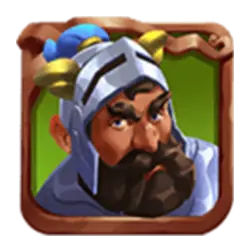 Icon 4 Eye of Medusa