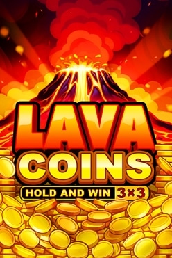 Lava Coins