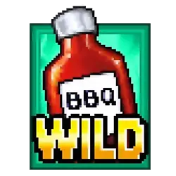 Wild Symbol of Frank’s Diner Slot