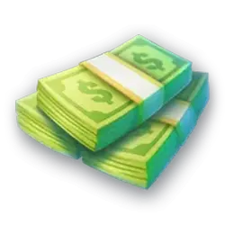 Icon 4 Mystery Heist