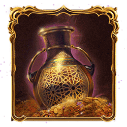 Icon 4 10 001 Nights MegaWays