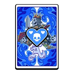 Icon 2 Deal With Death