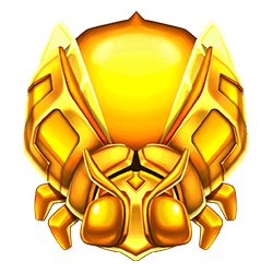 Wild Symbol of Crystal Catcher Slot