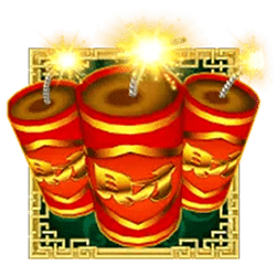 Scatter of Golden Bull Slot