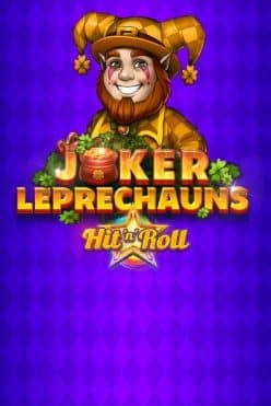 Joker Leprechauns Hit-N-Roll
