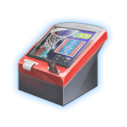 Icon 6 Lucky Betting Shop