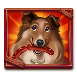 Icon 1 Hot Dog Heist