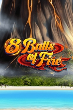 8 Balls of Fire