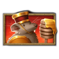 Icon 3 Rumble Ratz Megaways