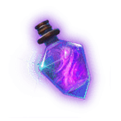 Icon 12 Wilds from the Crypt