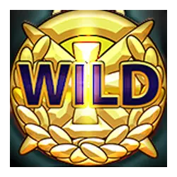 Wild Symbol of Das xBoot 2wei Slot