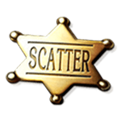 Scatter of Wild Fruits Slot