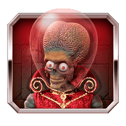 Icon 3 Mars Attacks!