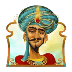 Icon 2 Sands of Riches