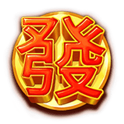 Scatter of Mahjong Wins Slot