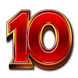 Icon 9 Firebird Spirit