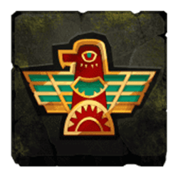 Icon 4 Mayan Stackways