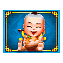 Icon 7 Caishen Wealth