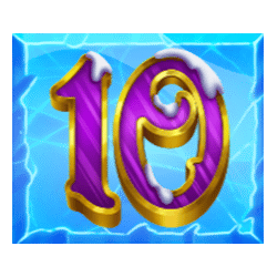 Icon 11 Merry Megaways