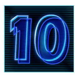 Icon 10 Redline Rush