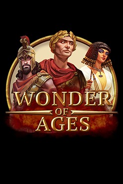 Wonder of Ages