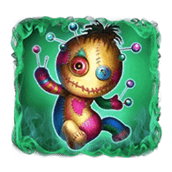 Icon 1 Cash Connection – Voodoo Magic