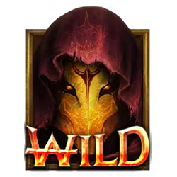 Wild Symbol of Nightmaker Slot