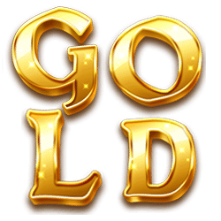 Scatter of 9 Pots of Gold Megaways Slot