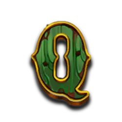 Icon 8 4TP Guns N’ Gold