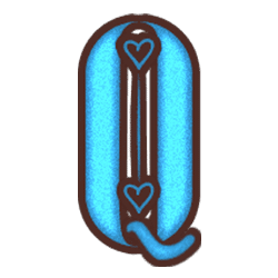 Icon 7 Royal High-Road