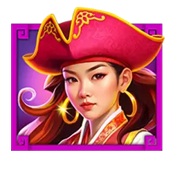 Icon 2 Red Dragon Sails