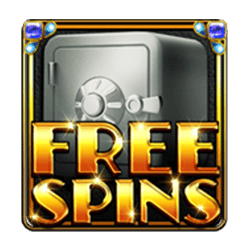 Scatter of Golden Piggy Bank Slot