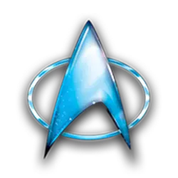 Icon 12 Star Trek The Next Generation