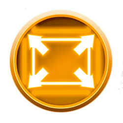 Icon 12 Blobsters Clusterbuster