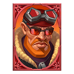 Icon 3 Land of Zenith